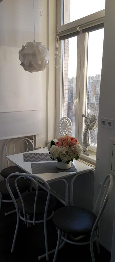 Modern Flat In City Center Budapest Exterior photo
